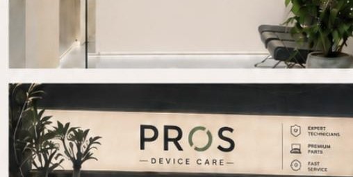 Home phone repair in Bali by PROS Device Care in Bali